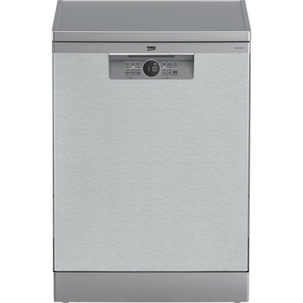 Beko BM 4144 OK I Inox Bulaşık Makinesi