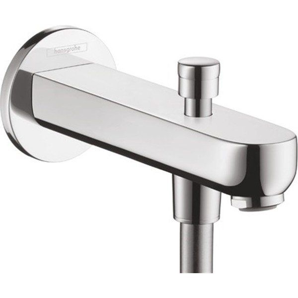 Hansgrohe HG31417000 152 mm Yönlendirici Gaga
