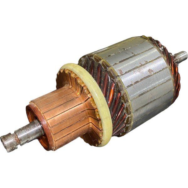 Remark IM2132 12v Transit V184-347-Sprinter -E270 Cdı-Vectra B-Zafira Uyumlu Marş Kollektörü