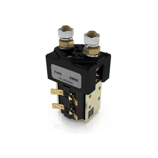 Arslan SW80 80 Volt Kontaktör