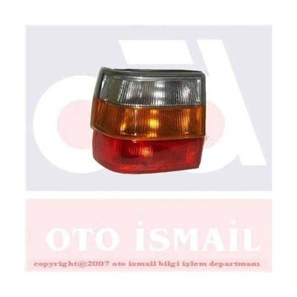Farba 10226E R11 03/83-12/88 Sağ Stop