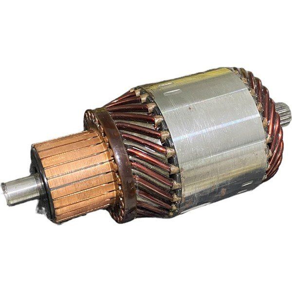 Remark IM2000 12v Marelli Tip Ducato-Boxer-Doblo-Bmw X5 Uyumlu Marş Kollektörü