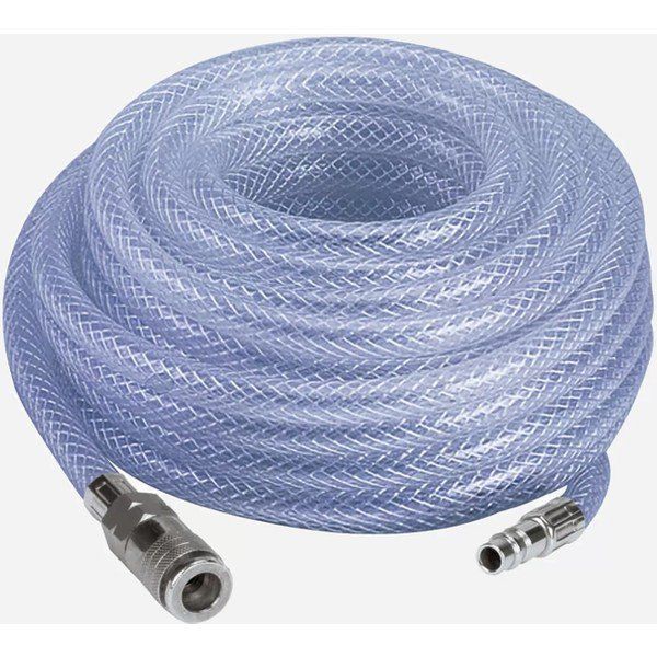 Einhell 9 mm 15 m Kompresör Hava Hortumu