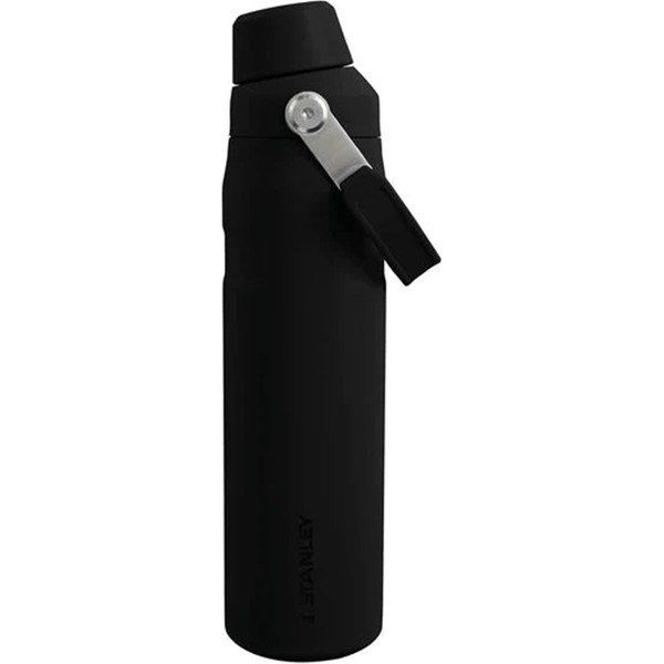 Stanley The Aerolight IceFlow Siyah 0.6 lt Soğuk Su Termosu