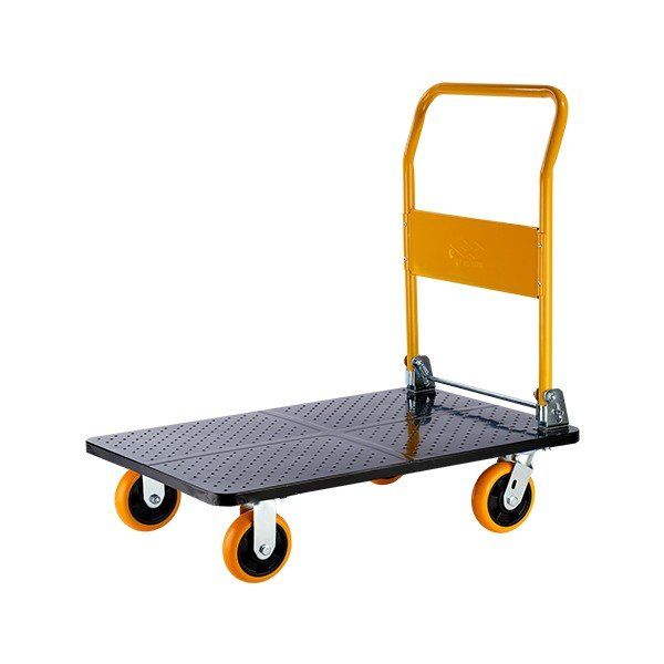 Haibrag HAI-01 300 kg Profesyonel Paket Taşıma Arabası