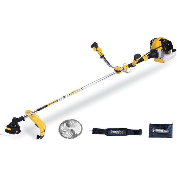 SGS 5361 1.6 Kw 52 CC Benzinli Motorlu Tırpan