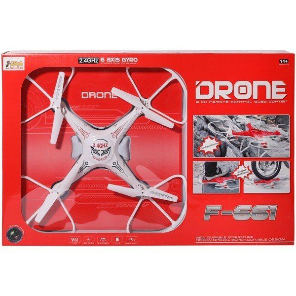 Angel Of Life 22571-F661 Kameralı Drone
