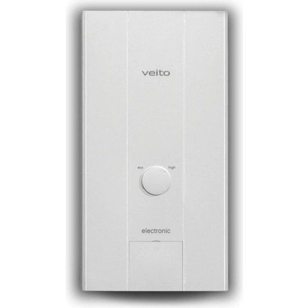 Veito Blue E 21 kW Trifaze Merkezi Sistem Ani Su Isıtıcı Elektrikli Şofben