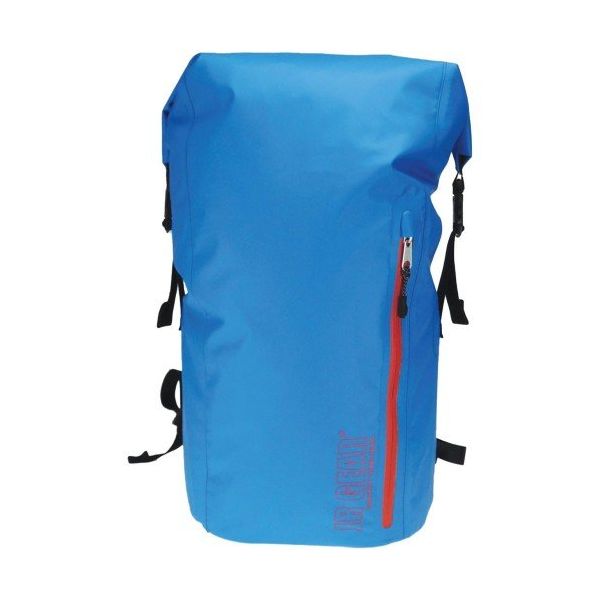 JR Gear Bomber Mini 20 L Mavi Su Geçirmez Çanta
