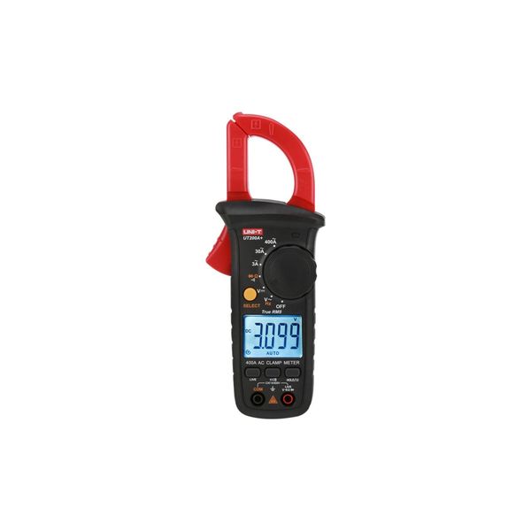 Uni-T UT200A+ Pens Ampermetre