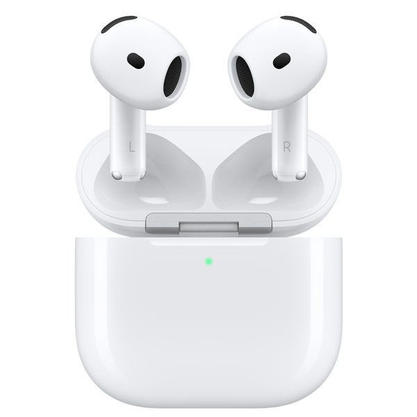 Apple AirPods 4. Nesil MXP63TU/A
