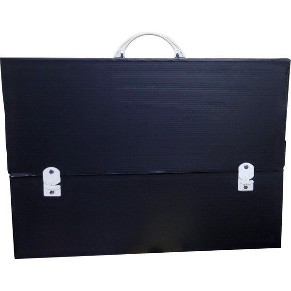 Dirilim Plastik 35x50 cm Proje ve Resim Teknik Çizim Çantası