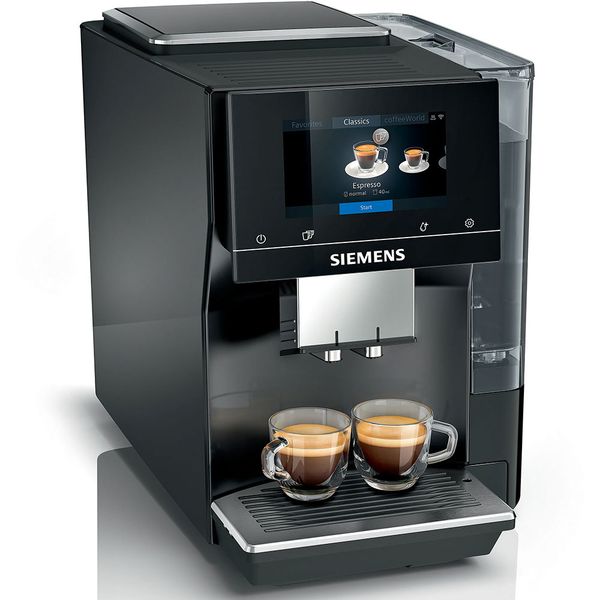 Siemens TP713R19 Kahve Makinesi