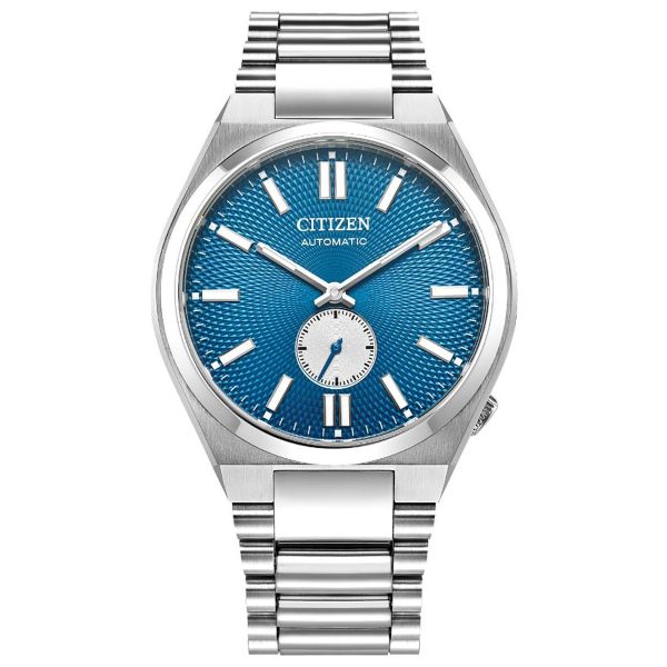 Citizen NK5010-51L Erkek Kol Saati