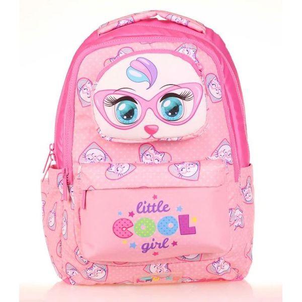 Kaukko L5157 Toys Cat Kids Sırt Çantası