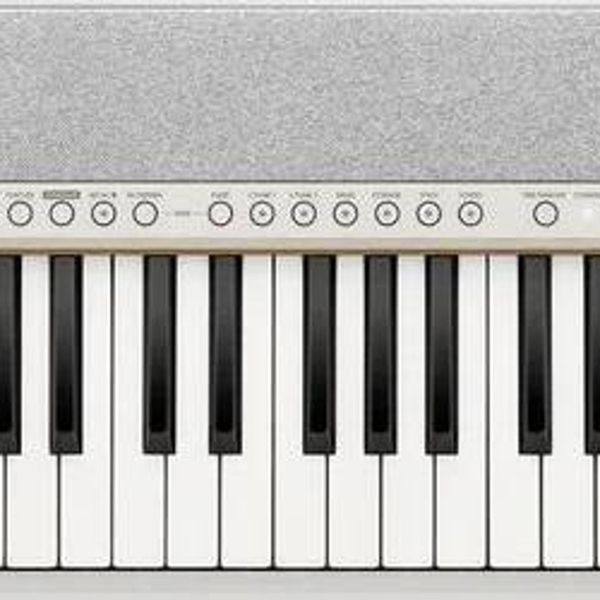 Casio CT-S1-76WE 76 Tuşlu Org (Beyaz)