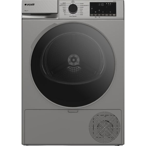 Arçelik 1000 KMX S Çamaşır Kurutma Makinesi