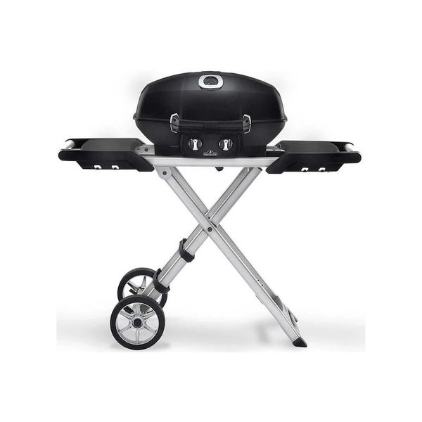 Napoleon Travelq PRO285X Siyah Portatif Gazlı Barbekü