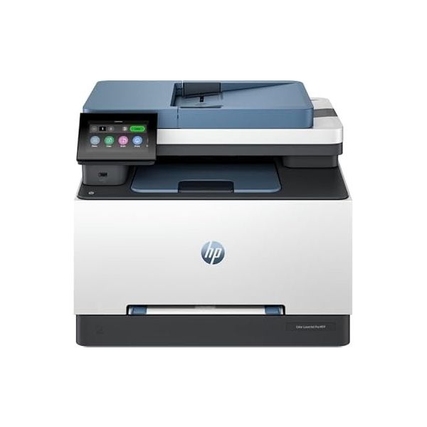 HP Color LaserJet Pro 499M6A 3303SDW Renkli Çok Fonksiyonlu Lazer Yazıcı