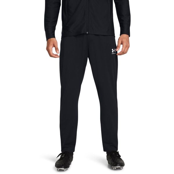 Under Armour 1382602-001 Siyah Erkek Eşofman Altı