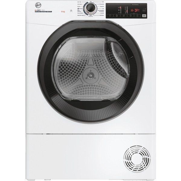 Hoover HREH 9A2TBE-17 9 kg Çamaşır Kurutma Makinesi