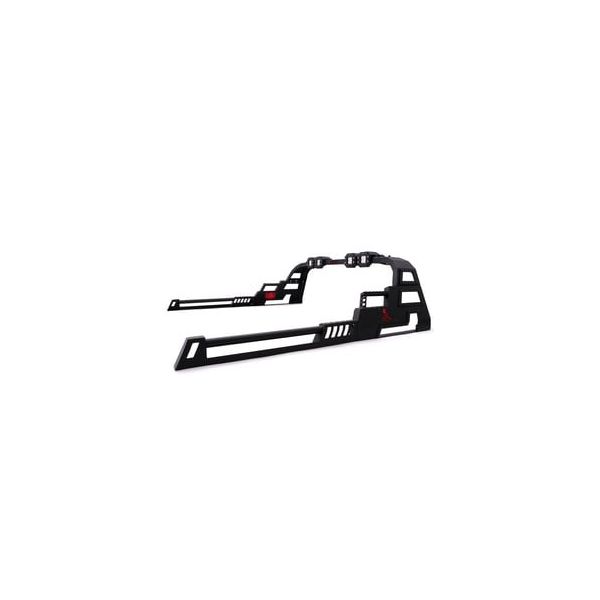 Omsa Toyota Hilux 2006-2014 Arası Dakar Ledli Rollbar