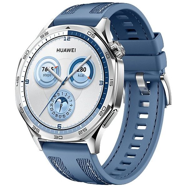 Huawei Watch GT 5 46 mm Akıllı Saat
