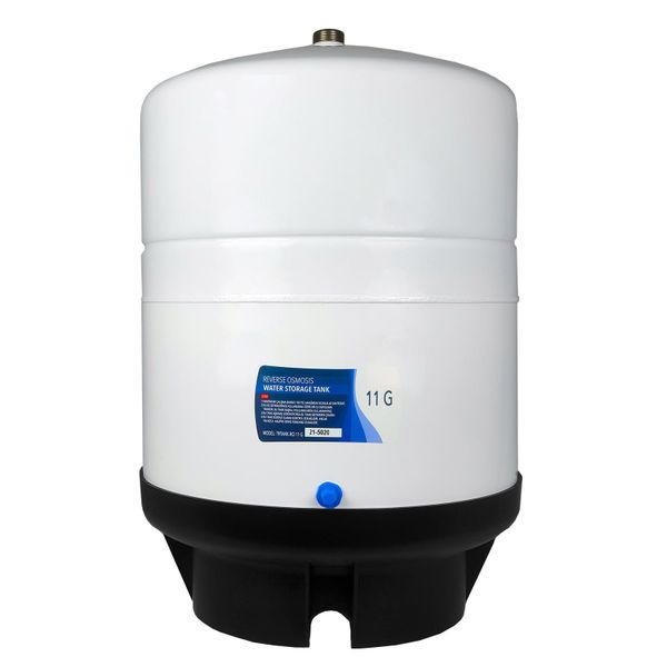 Spring Water Ters Ozmoz 11 Galon 40 lt Su Arıtma Tankı