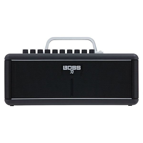 Boss KTN-AIR Katana Wireless Kablosuz Elektro Gitar Amfisi