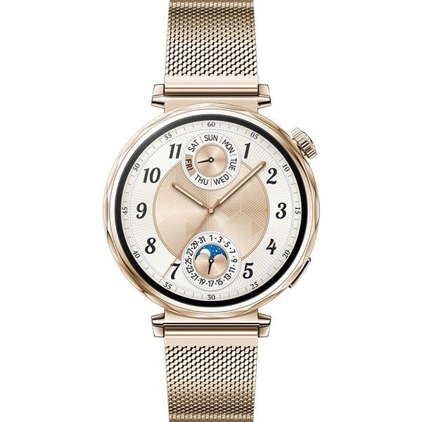 Huawei Watch GT 5 41 mm Akıllı Saat