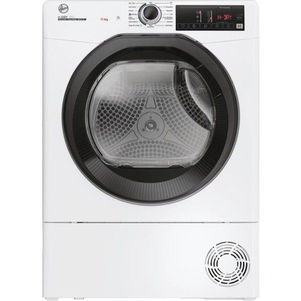 Hoover HRE-H11A2TBE-17 Çamaşır Kurutma Makinesi