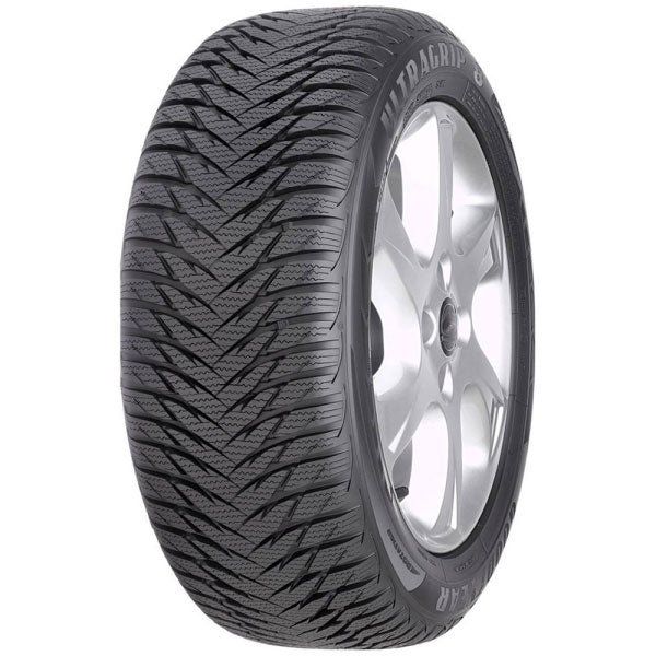 Goodyear 195/60 R15 88H UltraGrip 8 Kış Lastiği 2024