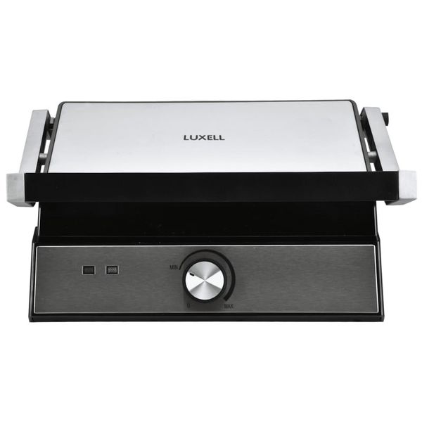 Luxell LXTM-02 Tost Makinesi