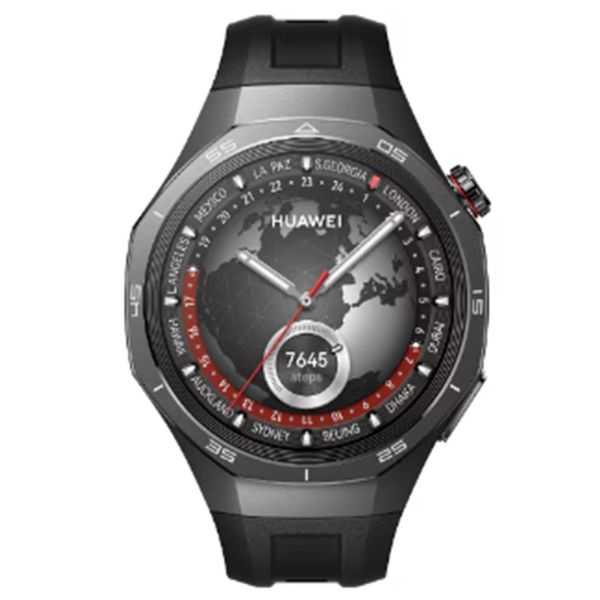 Huawei Watch GT 5 Pro 46 mm Akıllı Saat