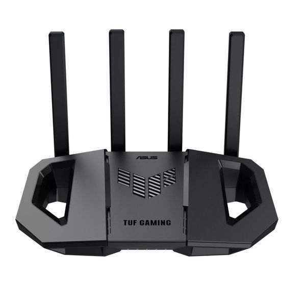 Asus TUF Gaming BE3600 TUF-BE3600 5 Port 3600 Mbps Dual Band Wi-Fi 7 Router