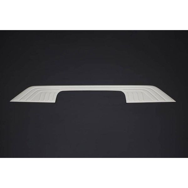 Omsa Mercedes Vito/W447 Krom Taşlı 2014 ve Sonrası Bagaj Eşiği