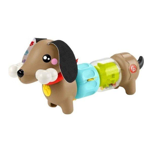 Fisher Price HTW91 Köpekçik