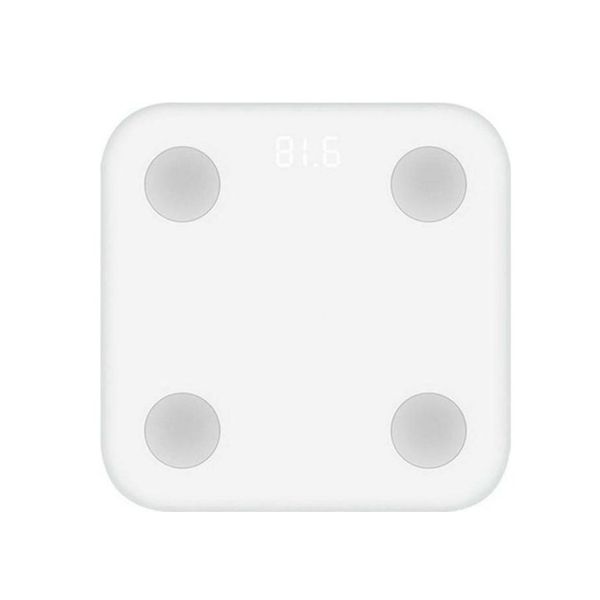 Xiaomi Mi Body Composition Scale S400 Dijital Baskül