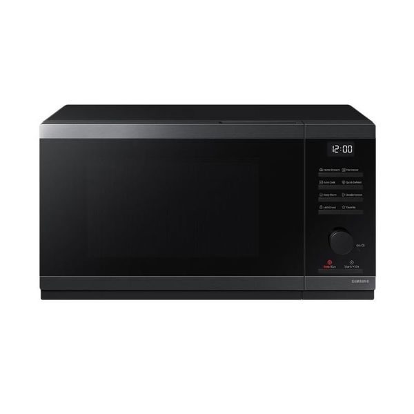 Samsung MS23DG4504AGTR Siyah 23 lt Mikrodalga Fırın