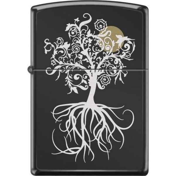 Zippo 24756 Design Çakmak