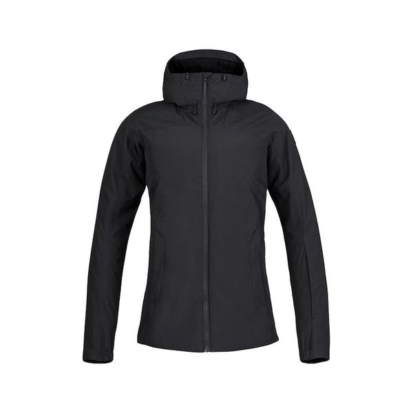 Hannah Pepper Anthracite Kadın Outdoor Mont