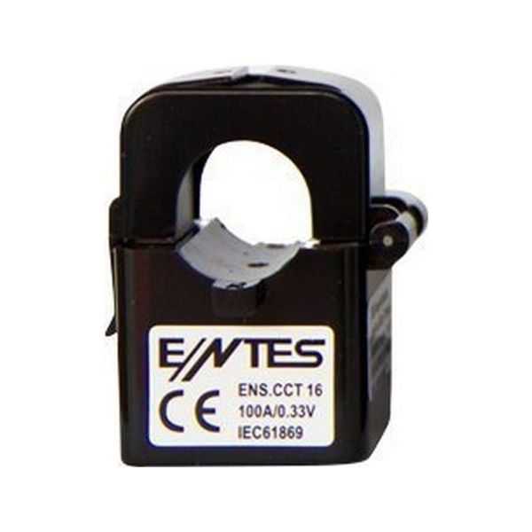 Entes 100A M3627 ENS.CCT 16 Clamp Tip Ayrılabilir Akım Trafosu