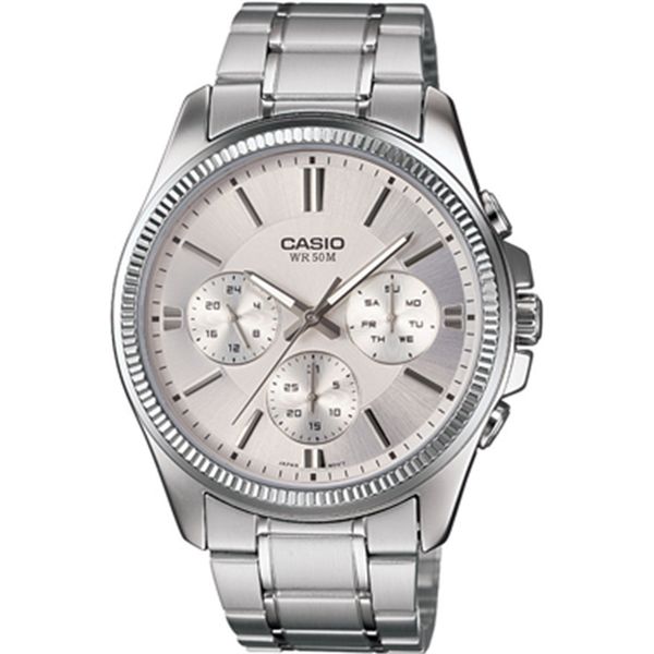 Casio MTP-1375D-7AVDF Erkek Kol Saati