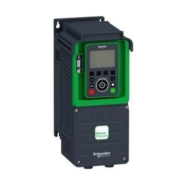 Schneider ATV930U30N4 ATVPROCESS 3Kw 400 Watt 480 Watt Hız Kontrol Cihazı