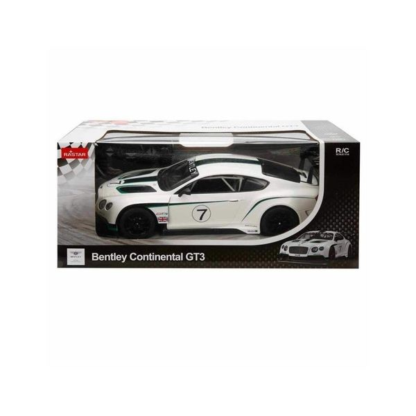Sunman 70600 GT3 1:14 Kumandalı Bentyley Continental