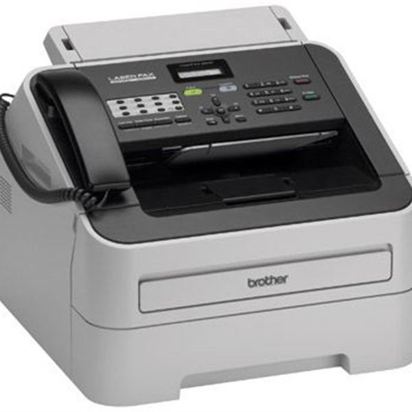 Brother FAX-2840 Faks Makinesi