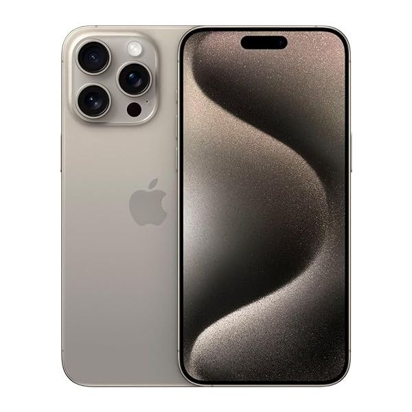 Apple iPhone 15 Pro Max 1 TB Outlet-Teşhir