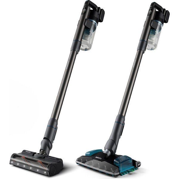 Philips XC8053/01 Aqua Plus 8000 Serisi Şarjlı Süpürge