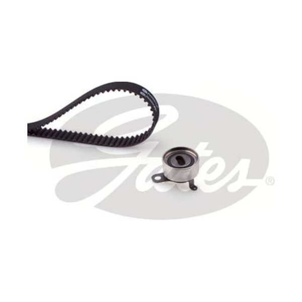 Gates K015403XS Corolla 1.6 Enjeksiyonlu Eksantrik Rulman Kiti