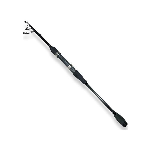 Bauer Mojo 230 cm 3-15 gr Teleskopik LRF Kamış